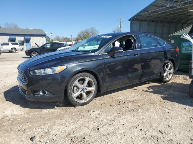 Photo 1 from auction – 2015 FORD FUSION SE with VIN 3FA6P0HD0FR289165