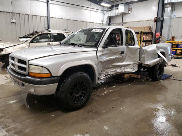 DODGE DAKOTA SPO 2003 with VIN 1D7GL32N13S239085 - Photo from auction