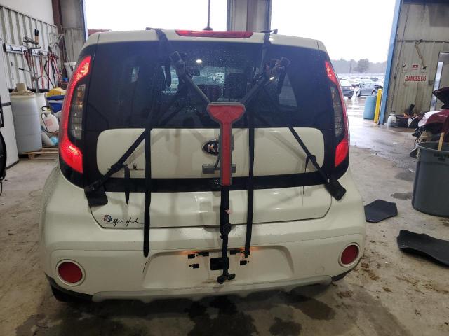 Photo 6 from auction – 2019 KIA SOUL + with VIN KNDJP3A5XK7668328