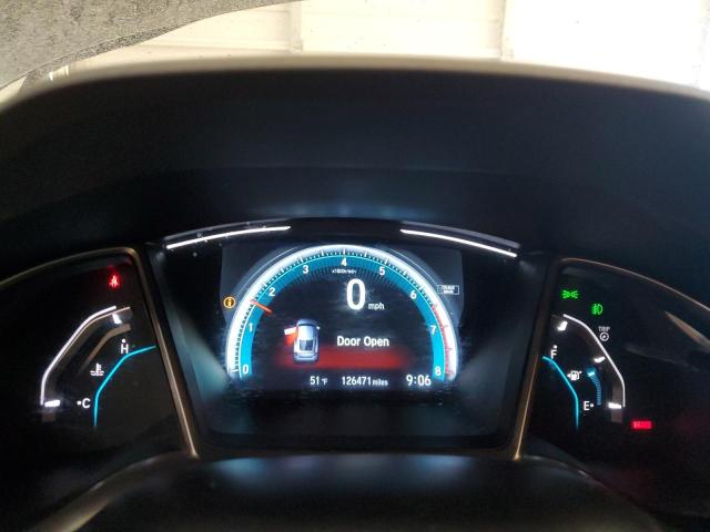 Photo 9 from auction – 2017 HONDA CIVIC EX with VIN 2HGFC3A36HH360720