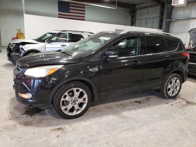 FORD ESCAPE TIT 2014 with VIN 1FMCU9J99EUD26488 - Photo from auction