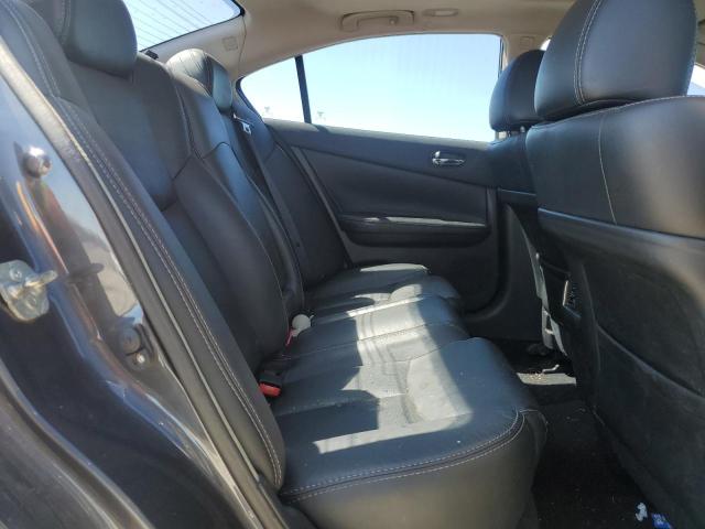 Photo 10 from auction – 2012 NISSAN MAXIMA S with VIN 1N4AA5AP2CC837688