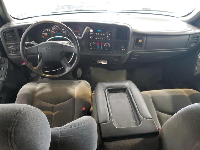 Photo 8 from auction – 2003 CHEVROLET SILVERADO with VIN 2GCEC19TX31161318