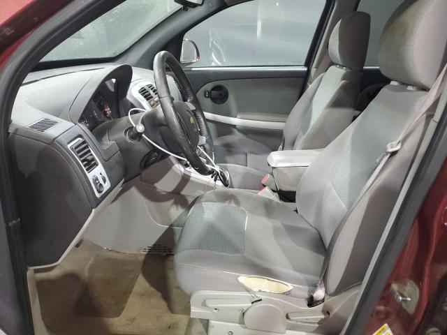 Снимка 7 от търг – 2008 CHEVROLET EQUINOX LT с VIN 2CNDL33F286323281