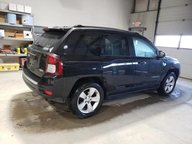 Photo 3 from auction – 2015 JEEP COMPASS LA with VIN 1C4NJDEB2FD396518