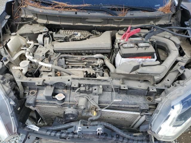 Photo 12 from auction – 2019 NISSAN ROGUE S with VIN 5N1AT2MT8KC754546