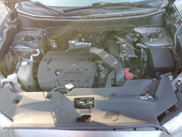 Photo 12 from auction – 2014 MITSUBISHI OUTLANDER with VIN 4A4AP3AU5EE001280