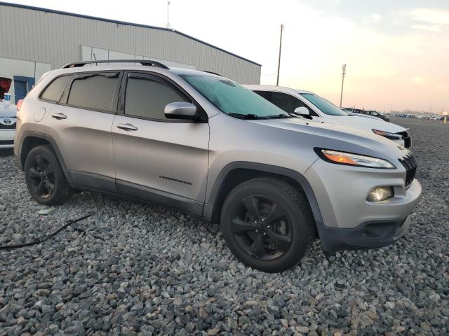 Photo 4 from auction – 2018 JEEP CHEROKEE L with VIN 1C4PJMCB8JD531084