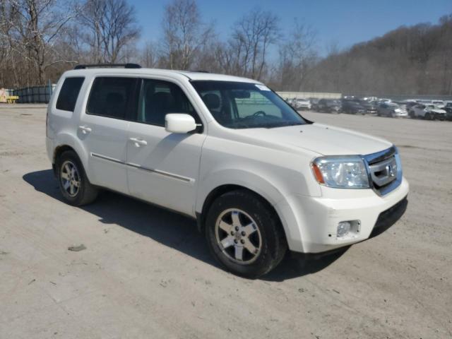 Zdjęcie 4 z aukcji – 2011 HONDA PILOT TOUR z VIN 5FNYF4H9XBB099992