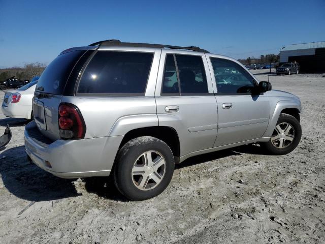 Photo 3 from auction – 2006 CHEVROLET TRAILBLAZE with VIN 1GNDT13S962335788