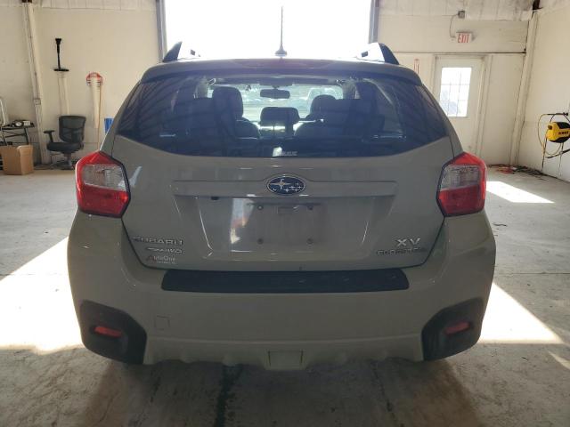 Photo 6 from auction – 2013 SUBARU XV CROSSTR with VIN JF2GPAKC8D2844385