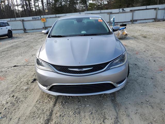 Снимка 5 от търг – 2015 CHRYSLER 200 LIMITE с VIN 1C3CCCAB4FN637575