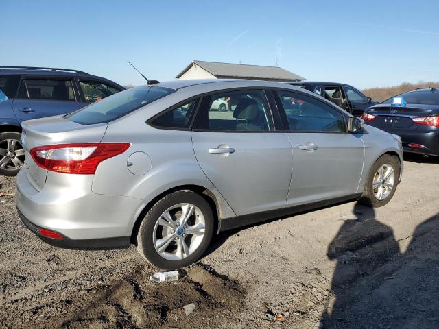 Photo 3 from auction – 2014 FORD FOCUS SE with VIN 1FADP3F23EL101925