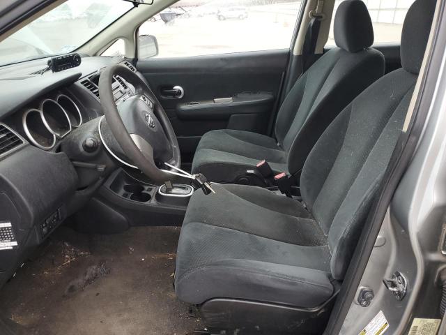 Foto 7 de la subasta – 2011 NISSAN VERSA S con VIN 3N1BC1CP4BL443498