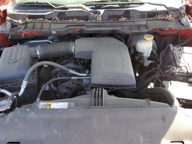 Photo 11 from auction – 2017 RAM 1500 ST with VIN 3C6JR6DG3HG687011