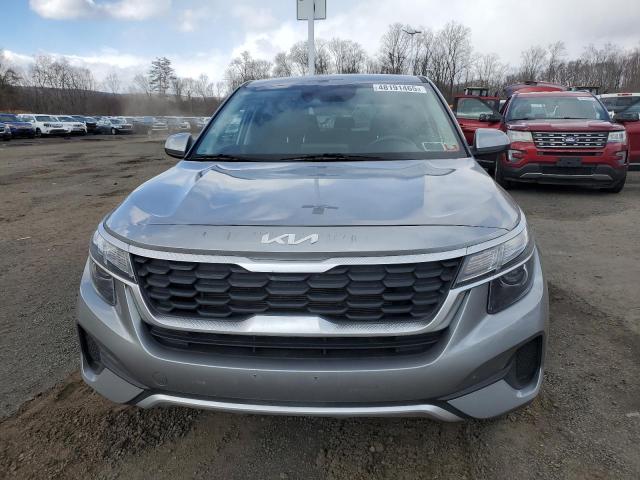 Photo 5 from auction – 2022 KIA SELTOS LX with VIN KNDEPCAA2N7256598