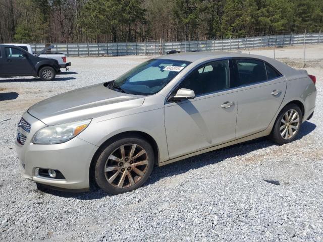 Снимка 1 от търг – 2013 CHEVROLET MALIBU 2LT с VIN 1G11E5SA2DF310834