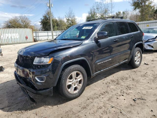 Photo 1 from auction – 2014 JEEP GRAND CHER with VIN 1C4RJFAG8EC392802