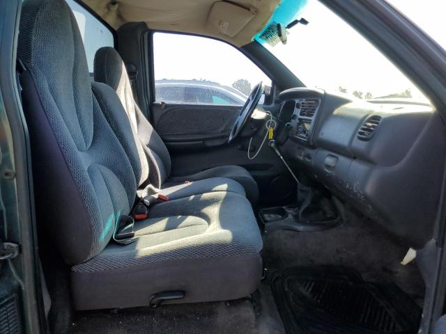 Снимка 10 от търг – 1997 DODGE DAKOTA с VIN 1B7FL26X1VS304628