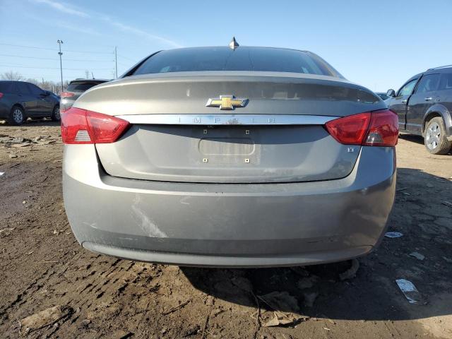 Photo 6 from auction – 2019 CHEVROLET IMPALA LT with VIN 2G11Z5SA8K9120840