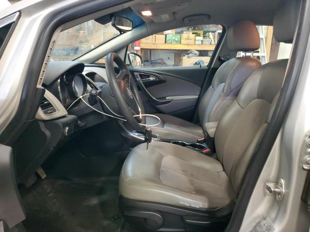 Photo 7 from auction – 2017 BUICK VERANO with VIN 1G4P15SK2H4117053