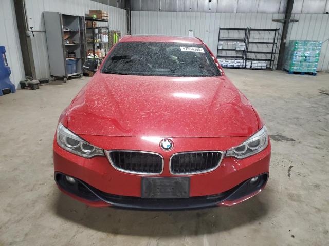 Foto 5 de la subasta – 2014 BMW 428 XI con VIN WBA3N5C51EF715633