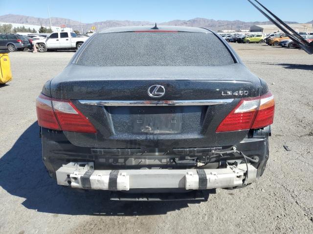 Снимка 6 от търг – 2011 LEXUS LS 460L с VIN JTHGL5EF6B5044167
