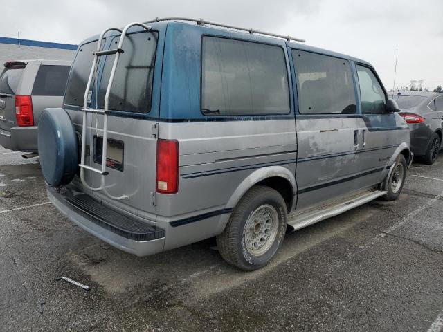 Photo 3 from auction – 1992 GMC SAFARI with VIN 1GDDM19Z1NB517764