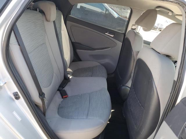 Photo 10 from auction – 2016 HYUNDAI ACCENT SE with VIN KMHCT4AE1GU997482