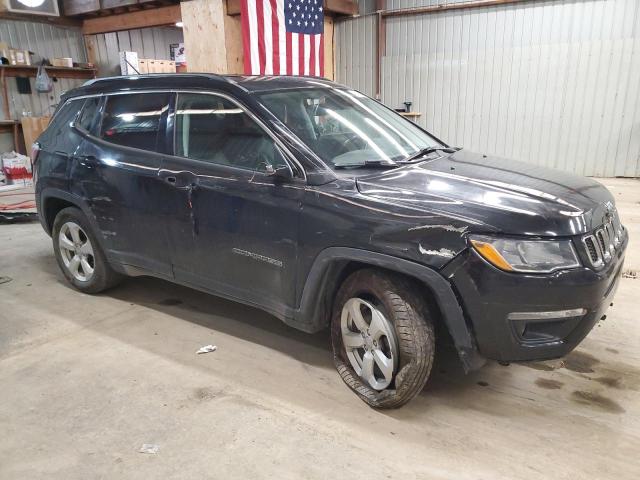 Снимка 4 от търг – 2018 JEEP COMPASS LA с VIN 3C4NJCBB8JT293346