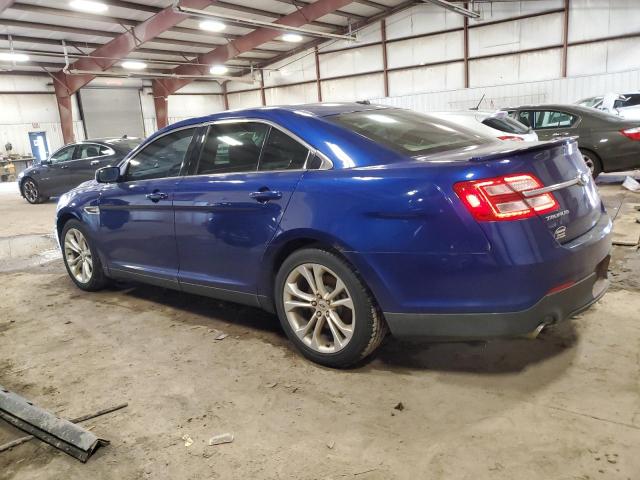 Снимка 2 от търг – 2013 FORD TAURUS SEL с VIN 1FAHP2E94DG100171
