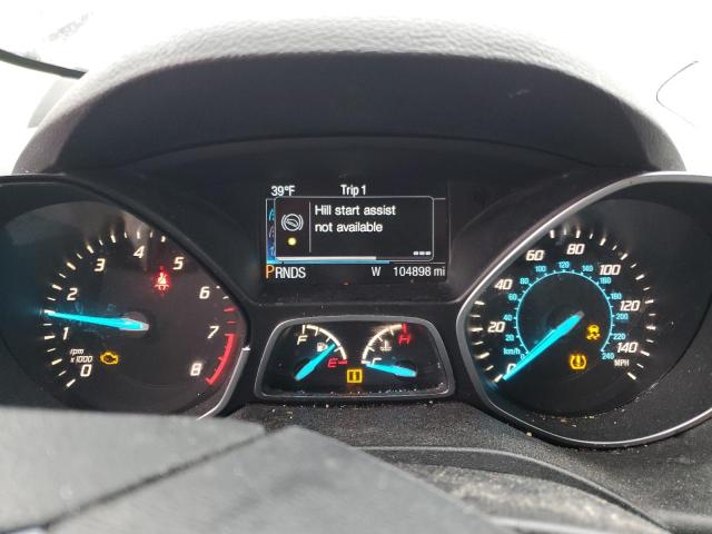 Photo 9 from auction – 2013 FORD ESCAPE SE with VIN 1FMCU0G91DUD48664