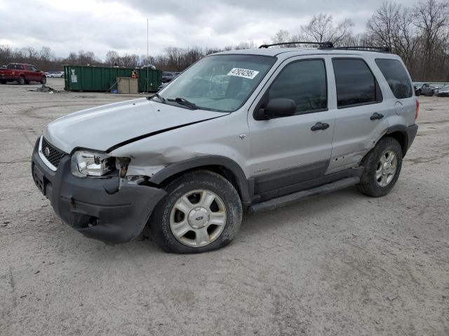 FORD ESCAPE XLT 2002 with VIN 1FMYU03152KC59338 - Photo from auction