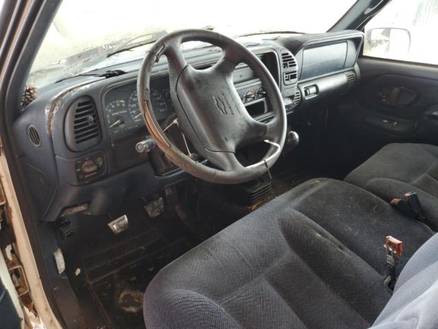 صورة رقم 8 من المزاد - 1997 CHEVROLET GMT-400 C1 مع VIN 1GCEC19W3VE149720