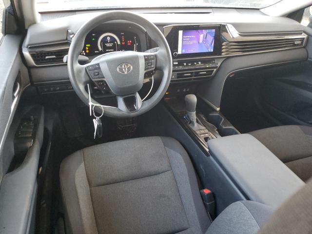 Photo 8 from auction – 2025 TOYOTA CAMRY XSE with VIN 4T1DAACK4SU504057