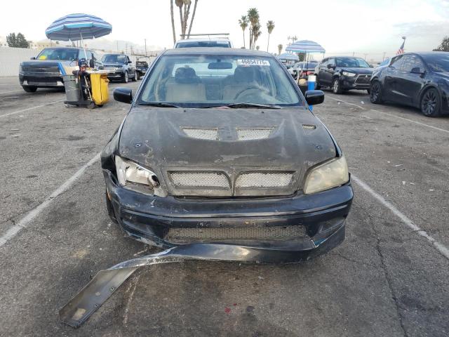 Photo 5 from auction – 2003 MITSUBISHI LANCER ES with VIN JA3AJ26E13U100300