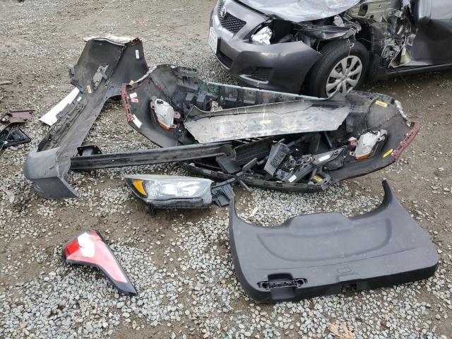 Photo 13 from auction – 2018 FORD ESCAPE S with VIN 1FMCU0F76JUA24444