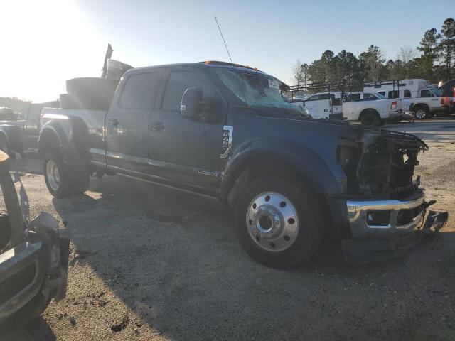Photo 4 from auction – 2017 FORD F450 SUPER with VIN 1FT8W4DT3HEC73199