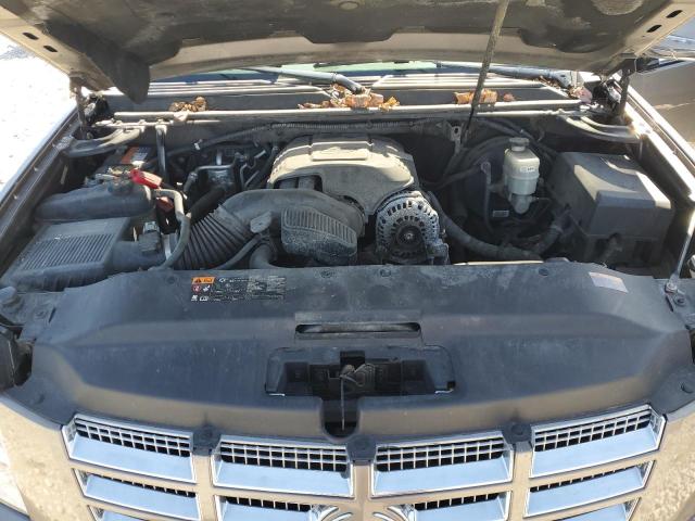 Снимка 12 от търг – 2012 CADILLAC ESCALADE L с VIN 1GYS4BEF0CR105606