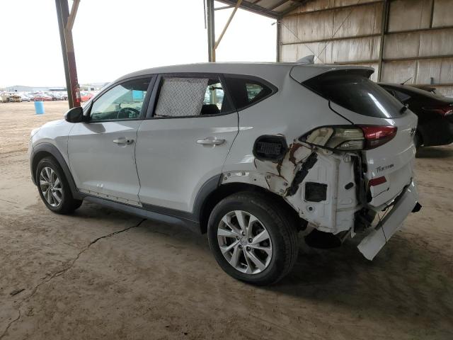Photo 2 from auction – 2019 HYUNDAI TUCSON SE with VIN KM8J2CA41KU894552