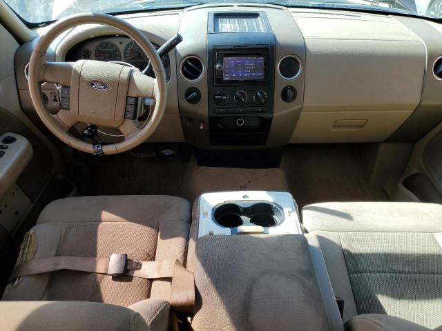 Photo 8 from auction – 2006 FORD F150 with VIN 1FTPX14586FA00632