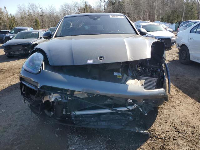 Photo 5 from auction – 2021 PORSCHE CAYENNE with VIN WP1AA2AY1MDA10213