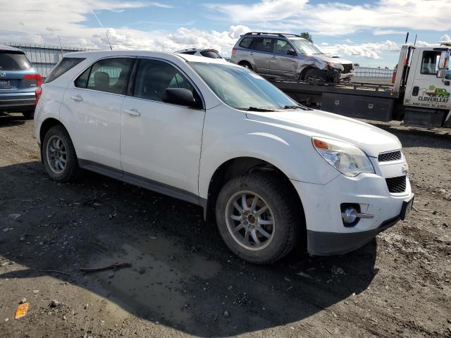 Снимка 4 от търг – 2012 CHEVROLET EQUINOX LS с VIN 2GNFLCEK5C6123437