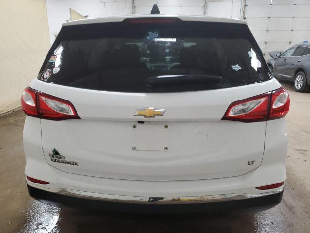 Photo 6 from auction – 2018 CHEVROLET EQUINOX LT with VIN 2GNAXJEV1J6133635