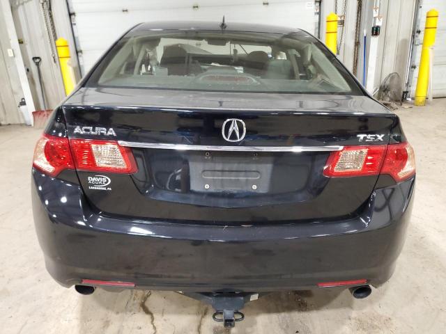 Photo 6 from auction – 2012 ACURA TSX with VIN JH4CU2F47CC014289