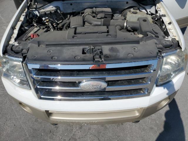 Снимка 12 от търг – 2009 FORD EXPEDITION с VIN 1FMFU18519EA64368