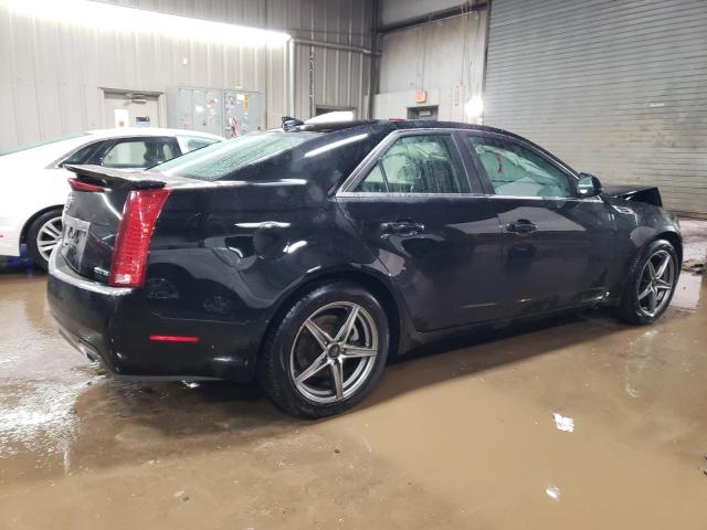 Photo 3 from auction – 2009 CADILLAC CTS with VIN 1G6DF577390148806