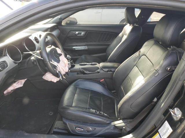 Photo 7 from auction – 2016 FORD MUSTANG with VIN 1FA6P8TH1G5223124