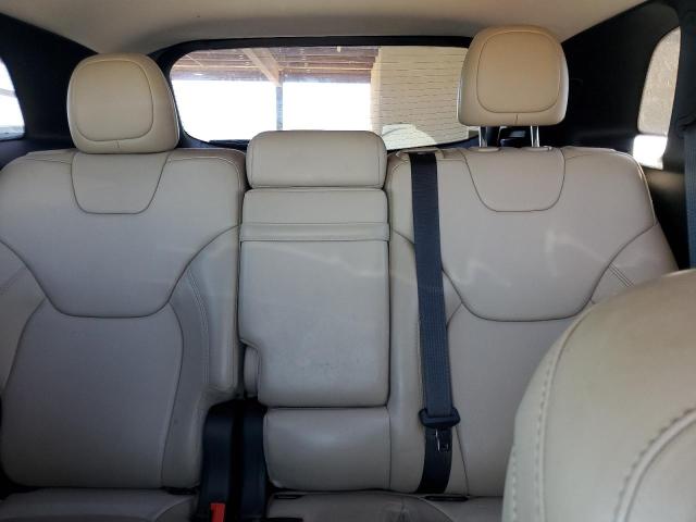 Photo 10 from auction – 2016 JEEP CHEROKEE L with VIN 1C4PJLDB5GW234120
