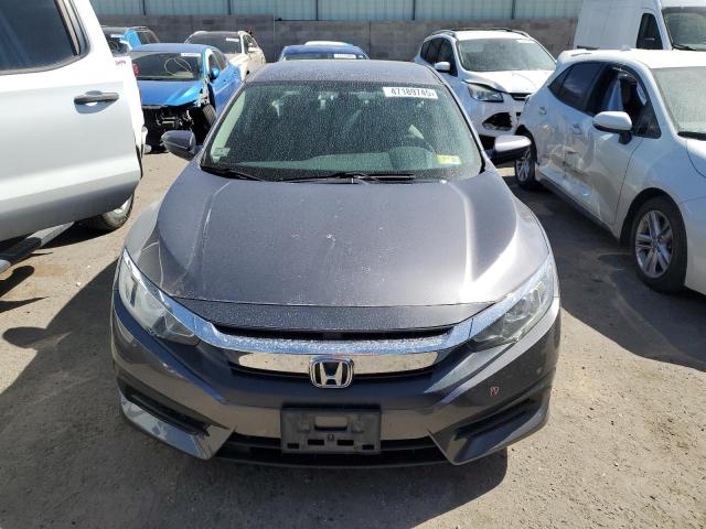 Photo 5 from auction – 2017 HONDA CIVIC LX with VIN 19XFC2E52HE006547